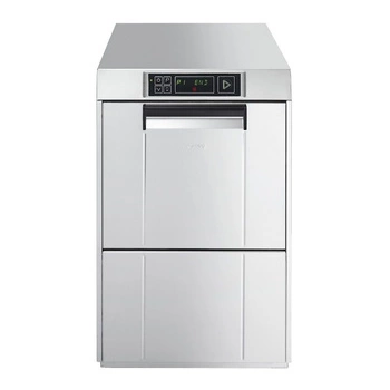 Zmywarka profesjonalna do szkła | SMEG UG415D-1