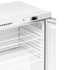 Szafa chłodnicza lakierowana 140 l | FORGAST FG07012