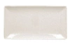 Talerz płaski prostokątny RAK NANO - 33,5 cm | RAK EDRG33IV
