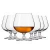 Kieliszki do koniaku Balance 510 ml - kpl. 6 szt. | KROSNO GLASS F573903048018000