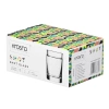 Kieliszki do wódki Shot 30ml - kpl. 6 szt. | KROSNO GLASS F687316003015000