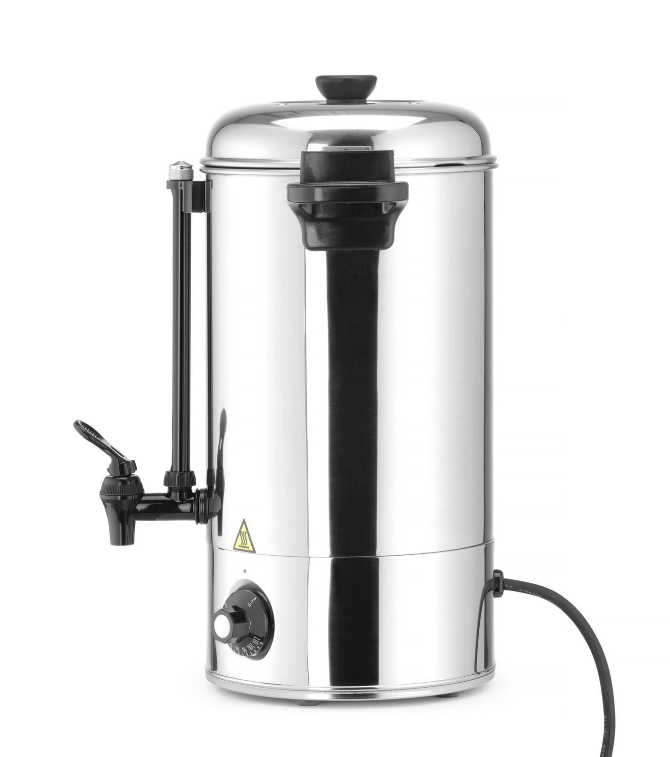 Warnik do wody 10 l, jednościankowy, 2.2 kW, 230 V | HENDI 209882