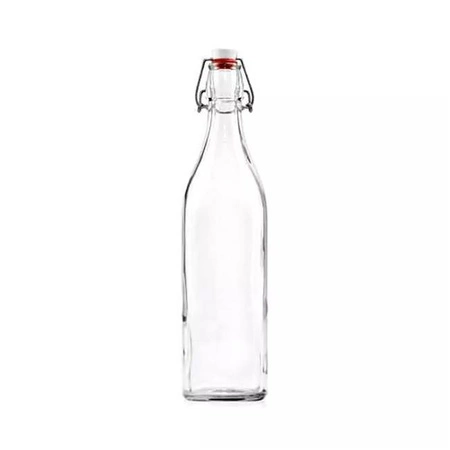 Butelka Swing, poj. 500 ml | BORMIOLI ROCCO 775738