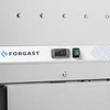 Szafa mroźnicza 1-drzwiowa 600 l, ze stali nierdzewnej | FORGAST FG08172