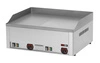 Płyta grillowa elektryczna 1/2 gładka, 1/2 ryflowana FTHR-60E | REDFOX 00000362