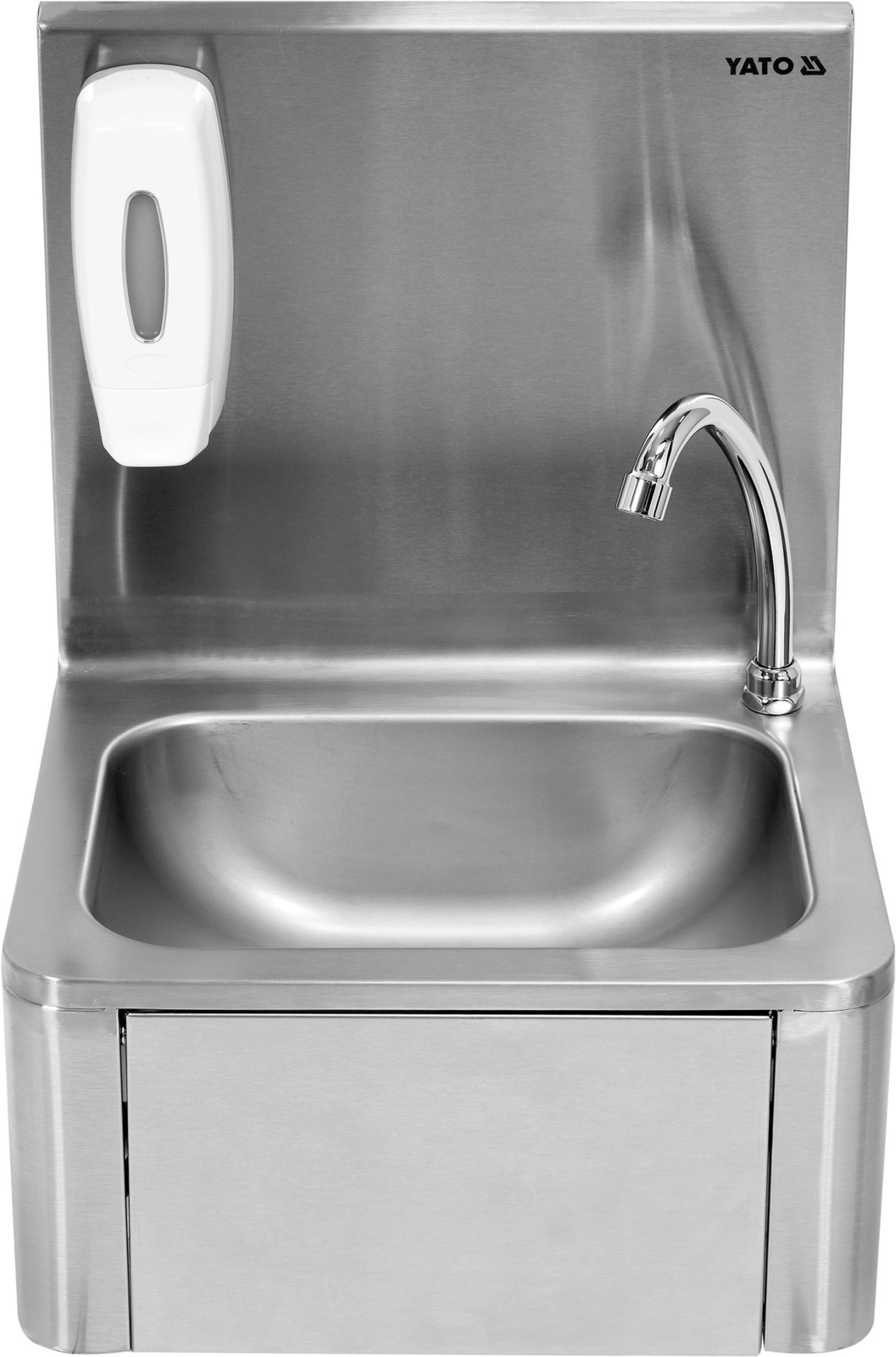 Umywalka do rąk kolanowa | YATO YG-10010