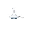 Karafka dekanter OPENING, 900 ml | CHEF&SOMMELIER R0020