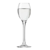Kieliszki do wódki lub likieru Venezia 55ml - komplet 6 sztuk | KROSNO GLASS F578235005013000