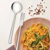 Zestaw sztućców do spaghetti 2-częsciowy ESSENTIALS | TRAMONTINA 66934-593