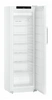 Szafa mroźnicza, stal lakierowana na biało, 273 l | LIEBHERR FFFvg 4001