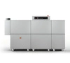 Zmywarka tunelowa CONCEPT - Elektryczna, 48,9 kW, do 270 koszy/h | FAGOR CCO-270-R-CW