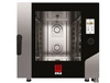 Piec konwekcyjno-parowy elektryczny Millenial Touch Screen Bakery 6x600x400 | TECNOEKA MKF664TS