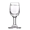 Kieliszek do wódki Pure 35 ml - komplet 6 sztuk | KROSNO GLASS F573729003511000