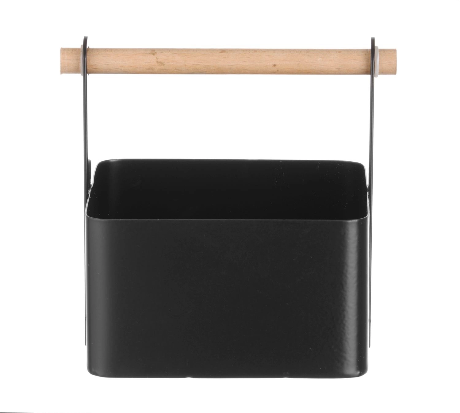 Organizer stołowy 17x13x16 | HENDI 427057
