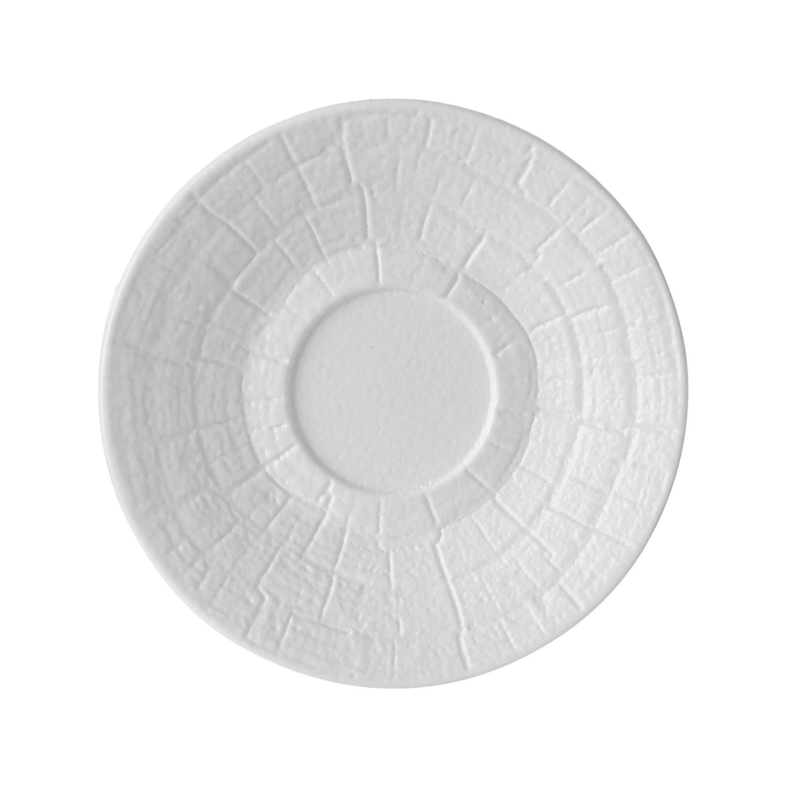 Spodek do filiżanki do kawy Nordic - 14 cm | FINE DINE 767252