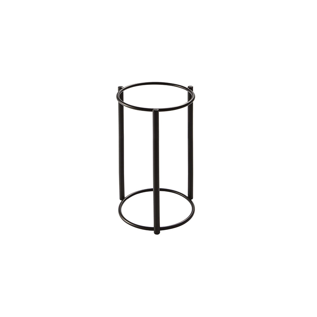 Stojak bufetowy Cosmo, metalowy, wysokość 30 cm | ABERT V331842003