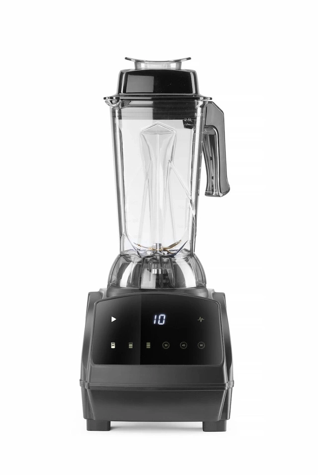 Blender barmański elektroniczny 2.5 L | HENDI 238097