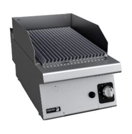 Grill lawowy gazowy nastawny 8.1 kW, 40 cm | FAGOR B-G705 I