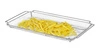 Kosz do pieczenia frytek, falisty CONVECTOMAT FRY, HENDI GN1/1 | HENDI 808818