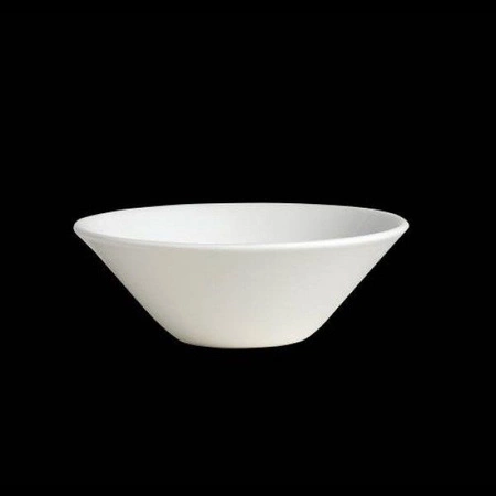 Salaterka porcelanowa TASTE - 16,5 cm | STEELITE 11070597