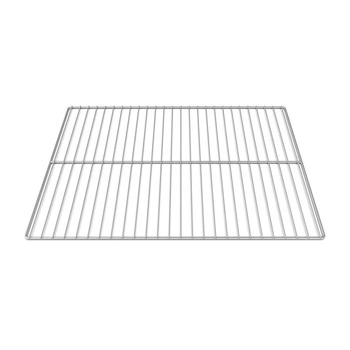 Ruszt chromowany 60x40 cm CHROMO.GRID | UNOX GRP405