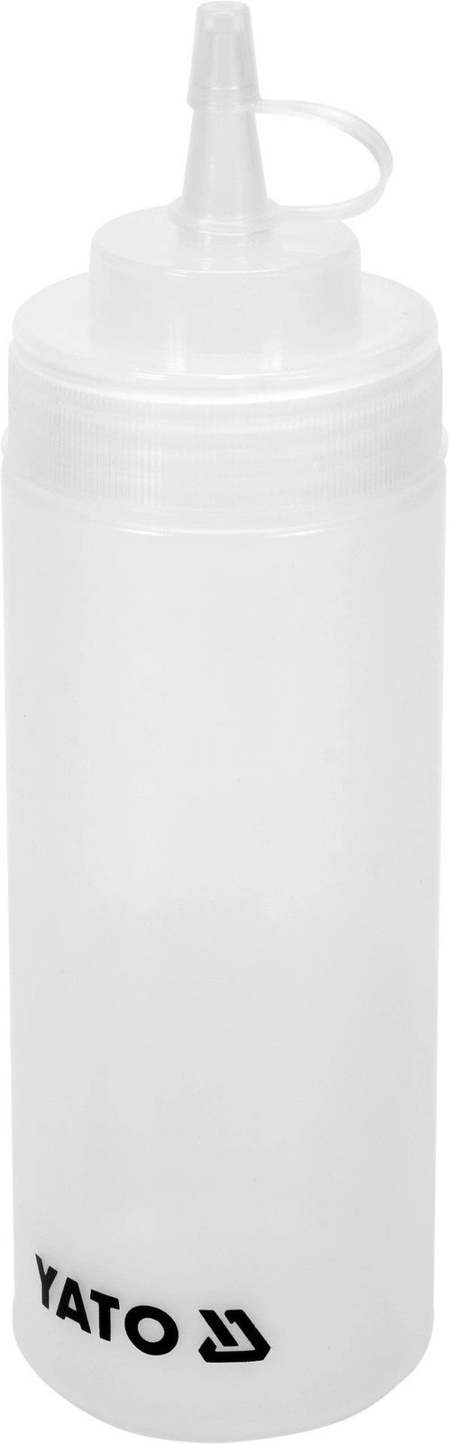 Dyspenser do zimnych sosów biały | YATO YG-00552