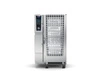 Piec konwekcyjno-parowy iCombi Pro 20 GN 2/1 na gaz płynny 3P | RATIONAL CG1GRRA.0000897
