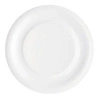 Talerz płaski RAK LYRA- 24 cm | RAK LRFP24