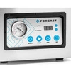 Pakowarka próżniowa komorowa, listwa zgrzewająca 26 cm, 1 kW, 230 V | FORGAST FG03426