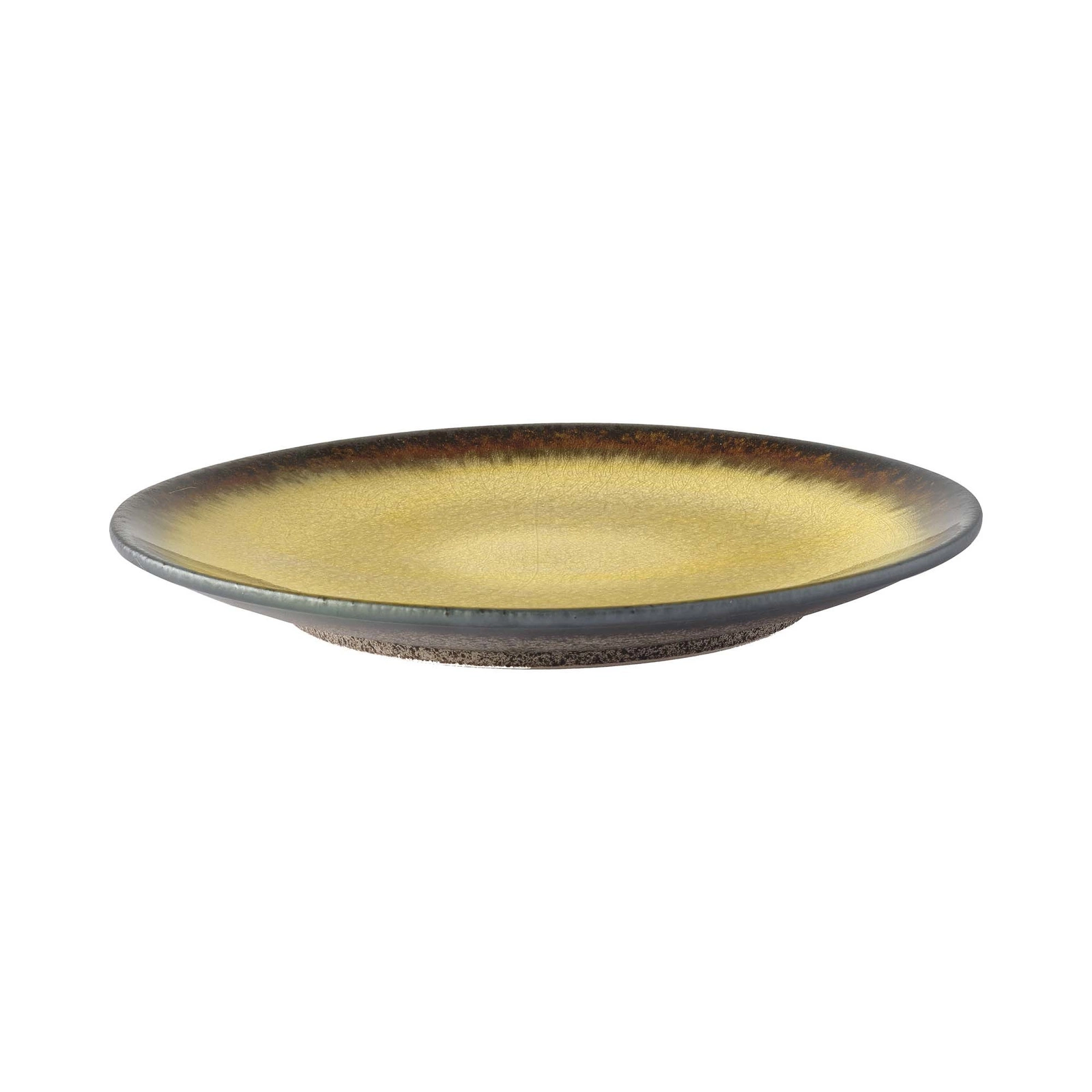 Talerz płytki Topaz śr. 25,4 cm | FINE DINE 781784