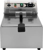 Frytownica elektryczna 6 l | YATO YG-04610