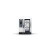 Piec konwekcyjno-parowy iCombi Classic 10 GN 1/1 na  gaz płynny 3P | RATIONAL CD2GRRA.0000911