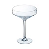 Kieliszek do koktajli/szampana COUPE, 210 ml | CHEF&SOMMELIER L3678