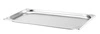 Pojemnik GN 1/1 gł. 2 cm ze stali nierdzewnej KITCHEN LINE | HENDI 806104