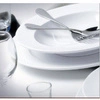 Bulionówka porcelanowa IMPRESS - 280 ml | AMBITION 63369