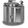 Kocioł warzelny gazowy 250 l | LOZAMET WKG.250.1