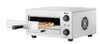 Piec do pizzy 1-komorowy PR330 | BARTSCHER 203725