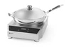 Kuchenka indukcyjna wok | HENDI 239766
