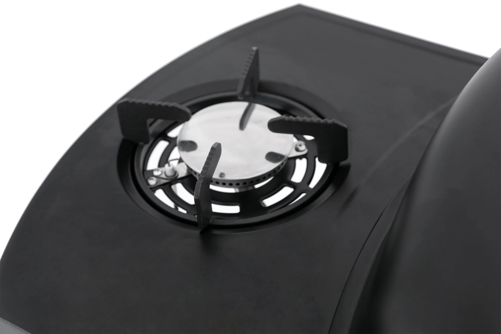 Grill gazowy, ASAHI 4 palniki, 11 kW 48 x 37 cm | YATO YYG-20008