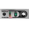 Frytownica elektryczna 2-komorowa 2x8 l | YATO YG-04623