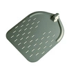 Łopata do pizzy aluminiowa perforowana wzmocniona - 41x51.8 cm | FURMIS LPW41