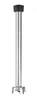 Ramię miksujące 500 mm do napędu miksera Hendi 350 i 500 | HENDI 222256