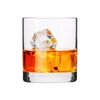 Szklanka do whisky Basic 270 ml - komplet 6 sztuk | KROSNO GLASS F687300025019000