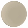 Talerz płaski Epura EARTH ARGILA - śr. 15.5 cm | RAK R-REALUFP16-24