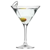Kieliszki do martini, Avant-Garde, 240 ml - kpl. 6 szt. | KROSNO F5782350150B3N90