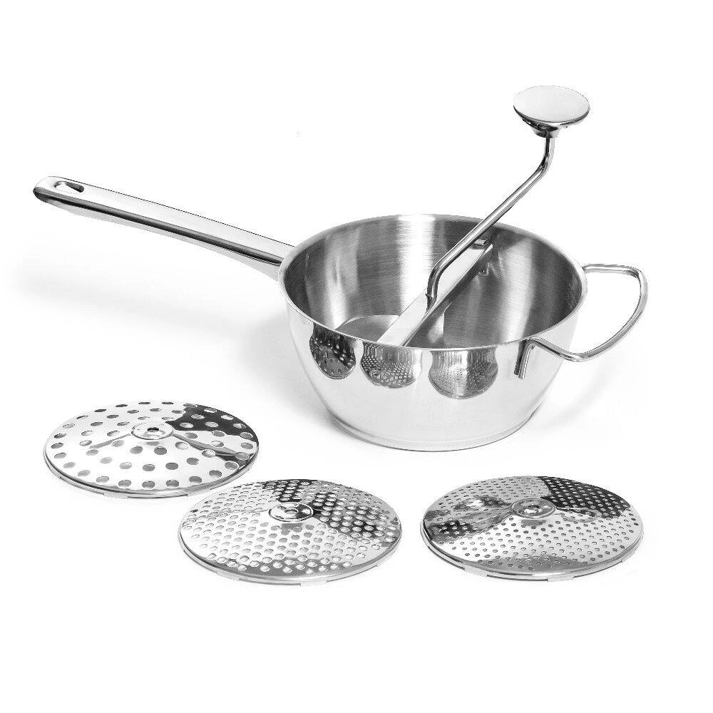 Sito do przecierania warzyw | FORGAST FG02725/U1