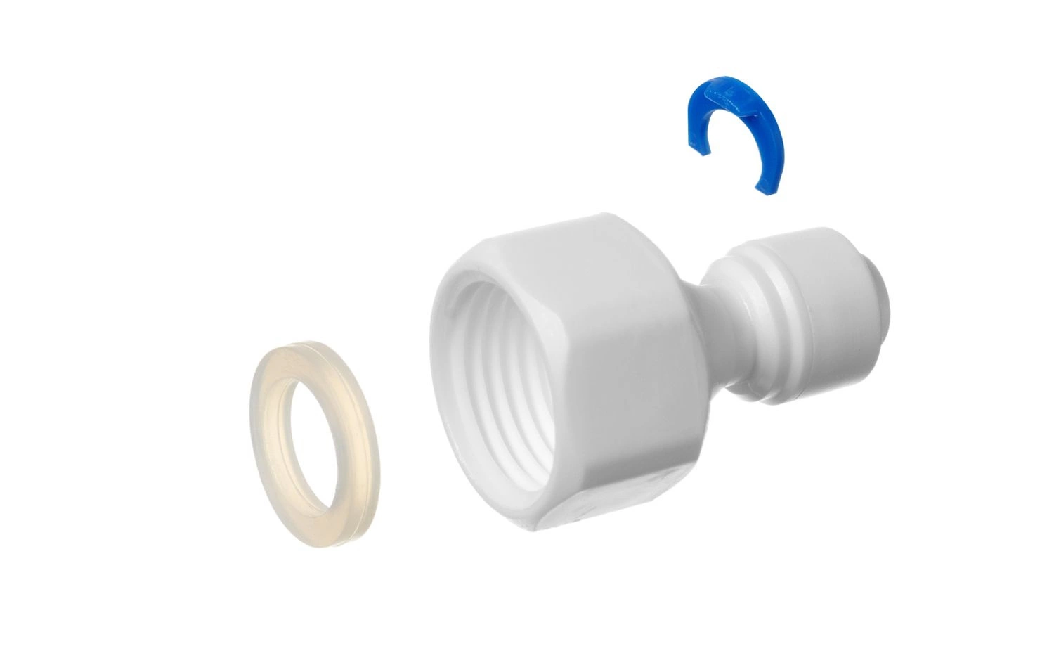 Kostkarka do lodu powietrzna, 35 kg/24h, zasobnik 15 kg, 1940 kostek | ARKTIC 271575