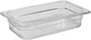 Pojemnik GN 1/4  gł. 6,5 cm z poliwęglanu | YATO YG-00419