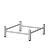 Podstawa niska pod piec | UNOX XWVRC-0021-L