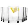 Kieliszki do wódki Shot 50ml - kpl. 6 szt. | KROSNO GLASS F687316005016000